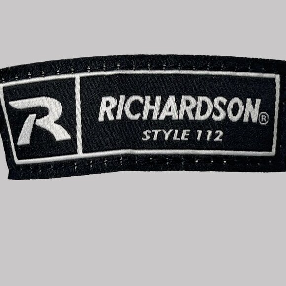 Kelly Resort Embroidered Hat Snap Navy Gray White Trucker Mesh Dads Cap Mens - Picture 8 of 8